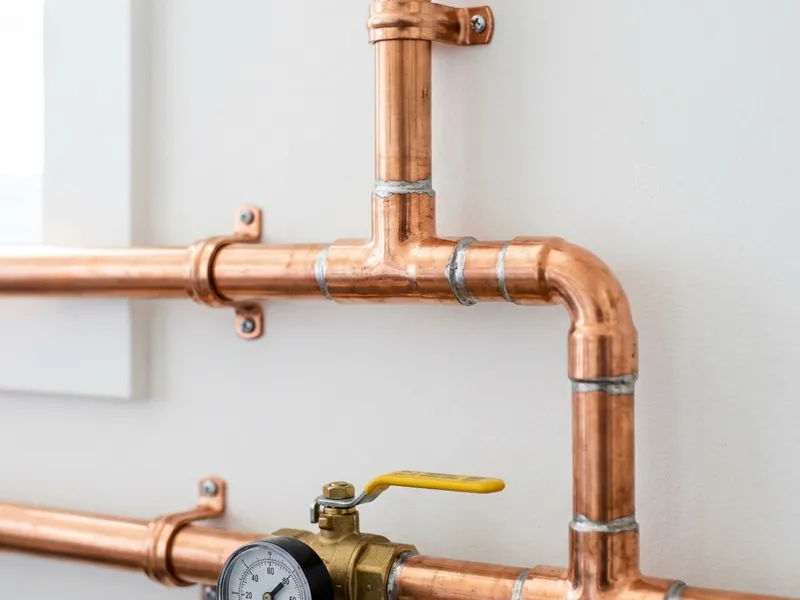 Frequently asked plumbing questions in Norris Canyon. Licensed plumbing contractors answering your pipe, leak, and repair questions.